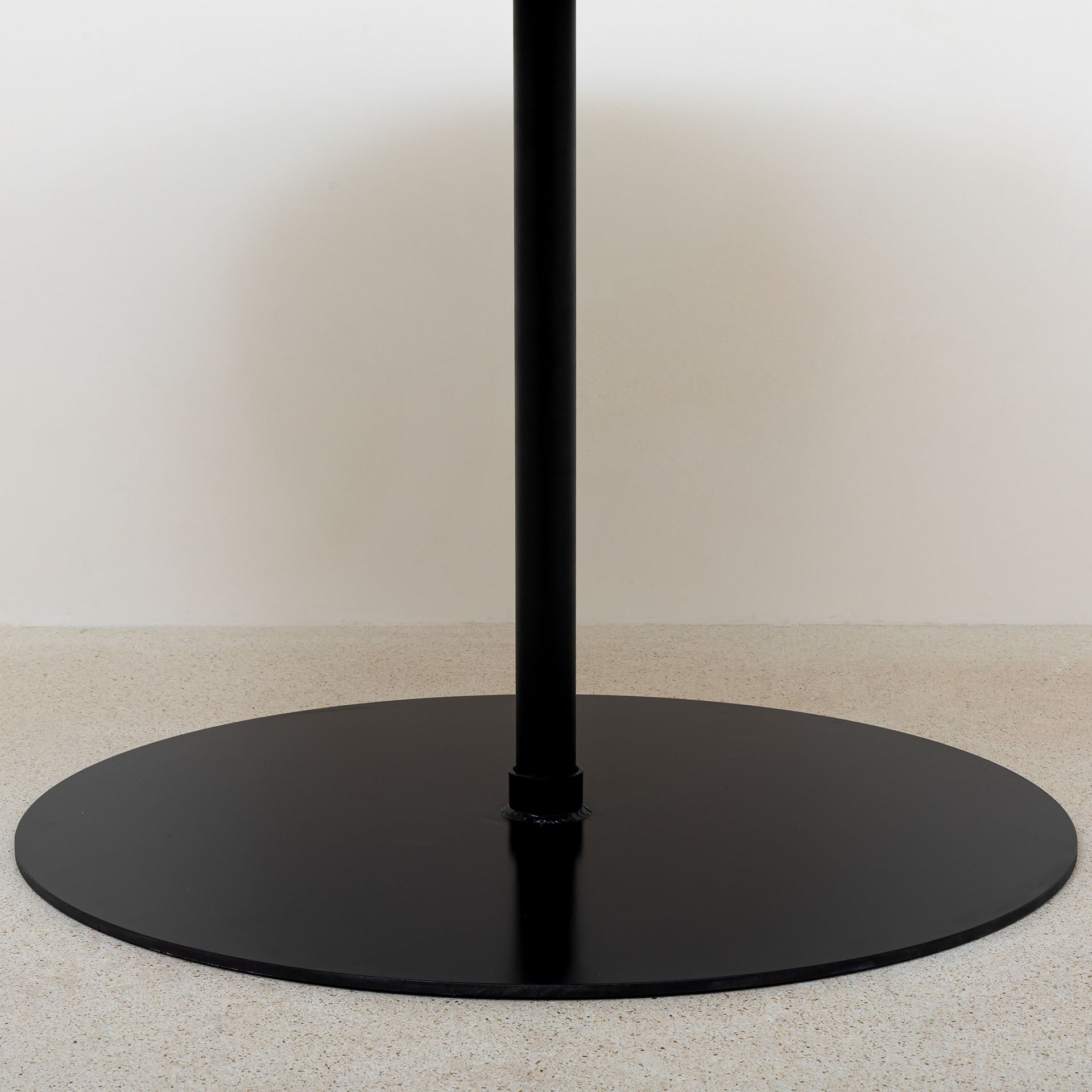 ビールストーン BEAL STONE ダイニングテーブル 丸 幅120cm Ant03