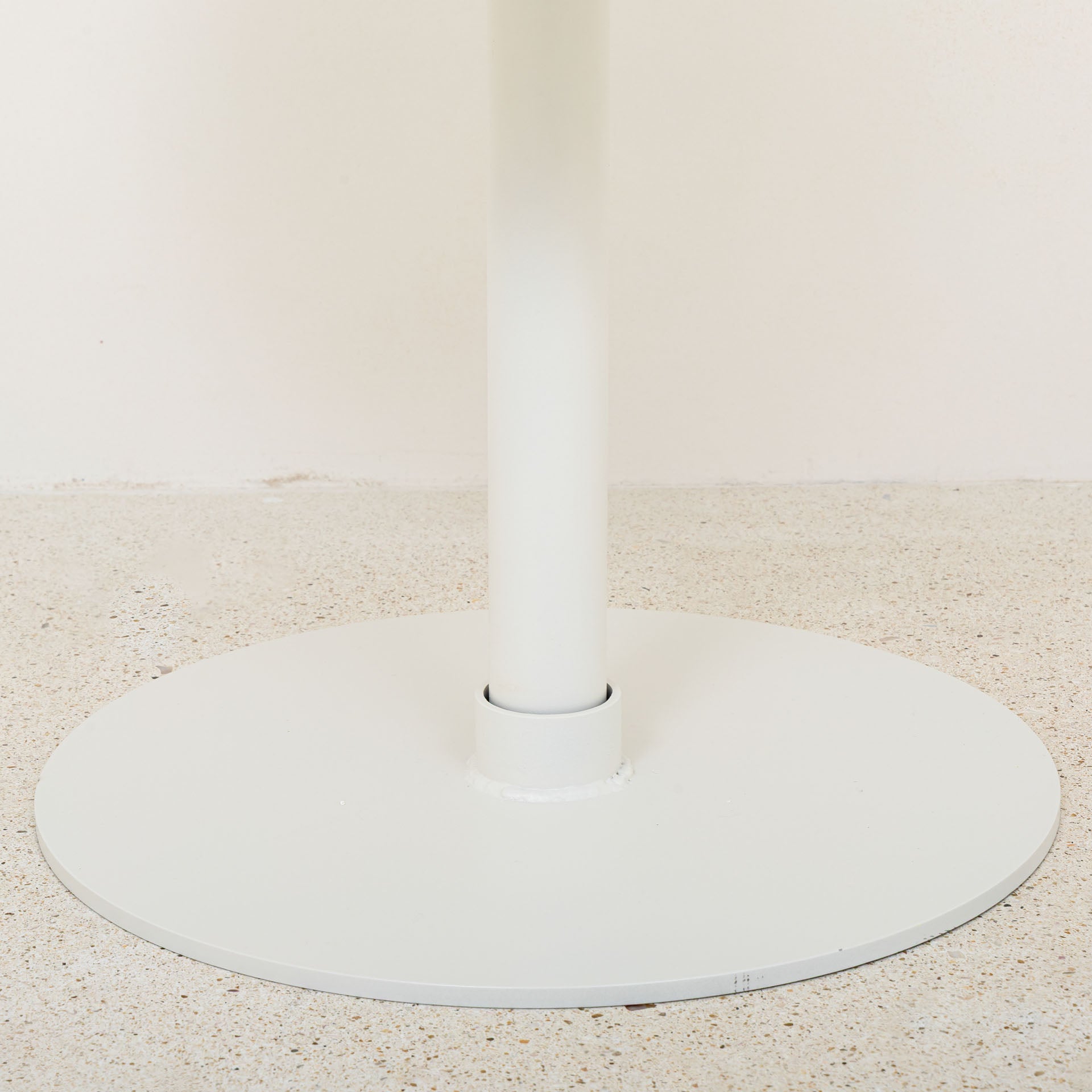 ビールストーン BEAL STONE サイドテーブル 丸 幅60cm Ant06
