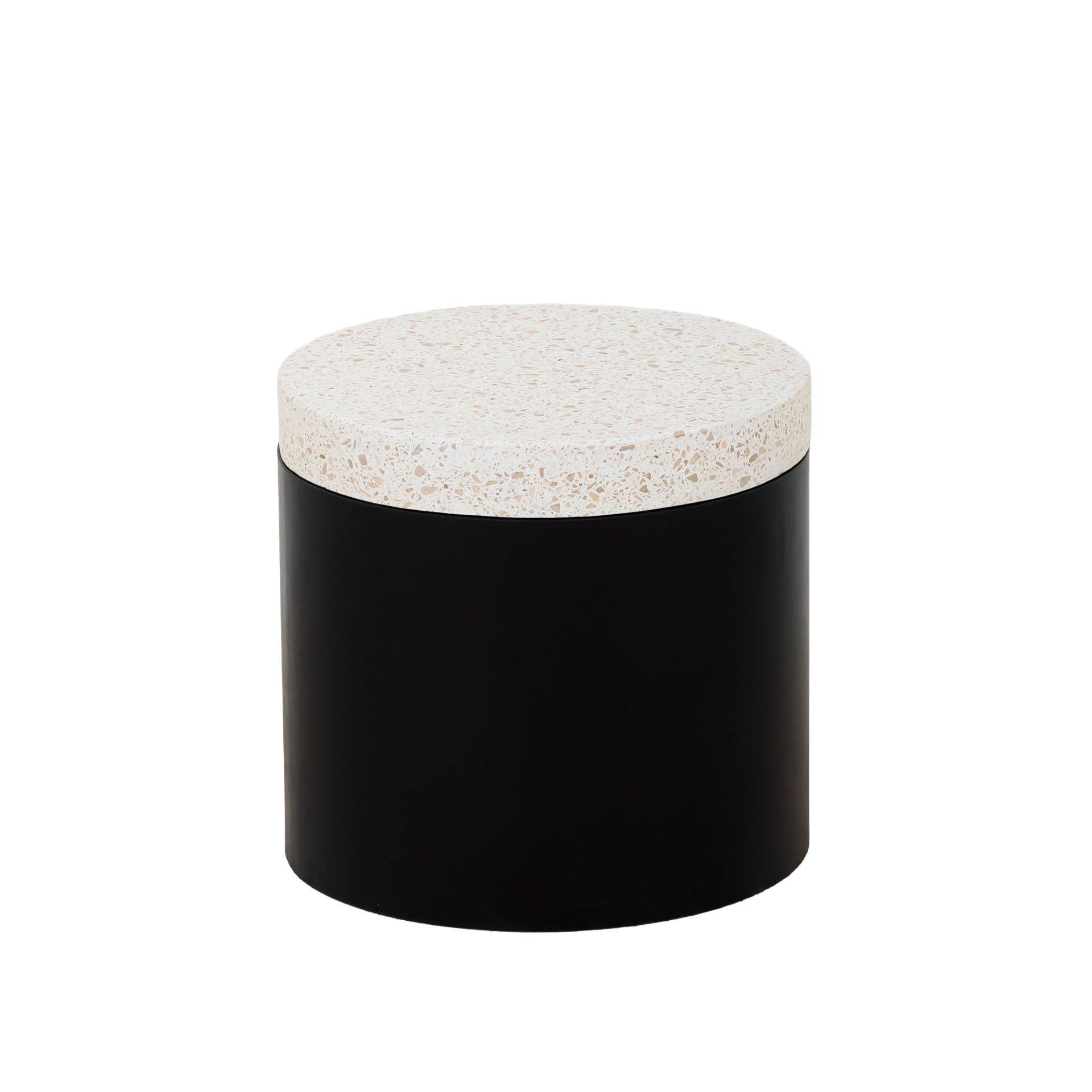 ビールストーン BEAL STONE サイドテーブル 丸 スツール 幅30cm Ant11