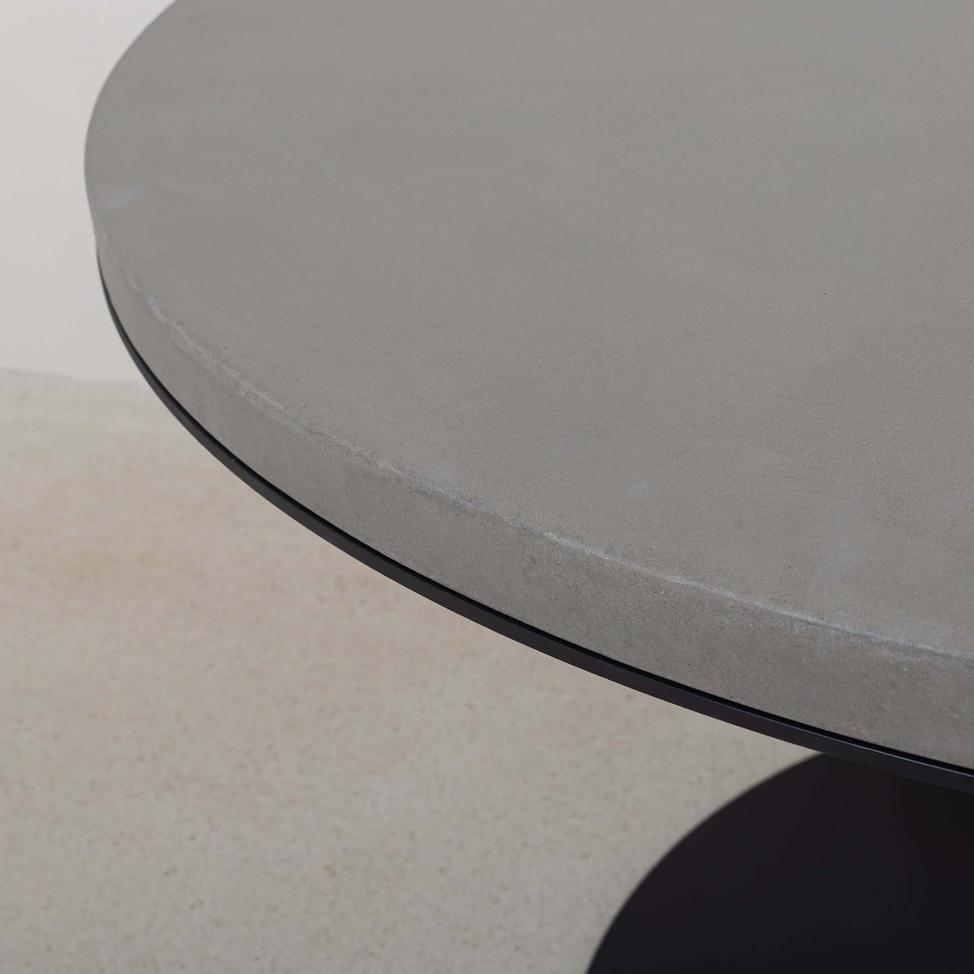 モールテックス MORTEX ダイニングテーブル 丸 幅120cm Bee03