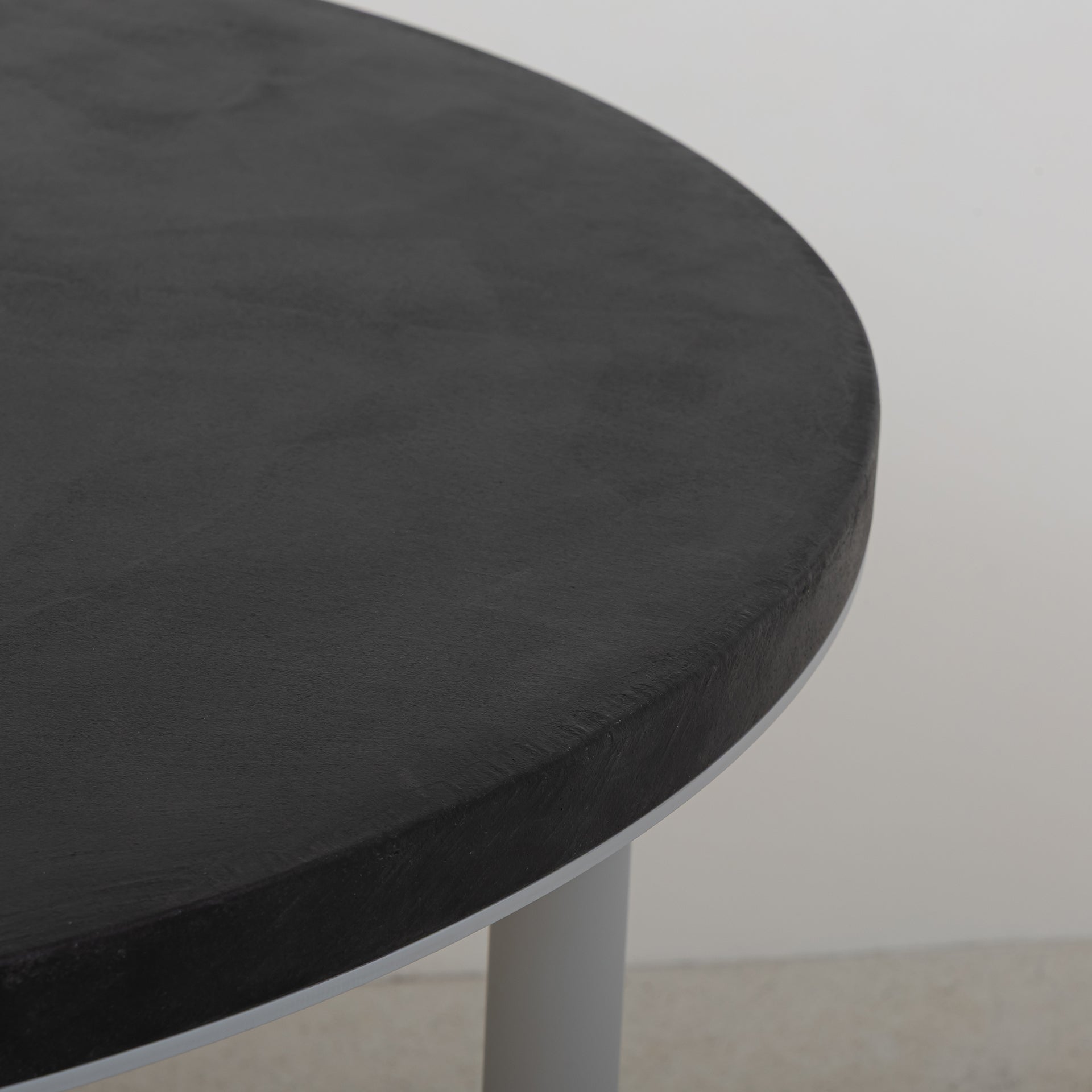モールテックス MORTEX ダイニングテーブル 丸 幅120cm Bee04