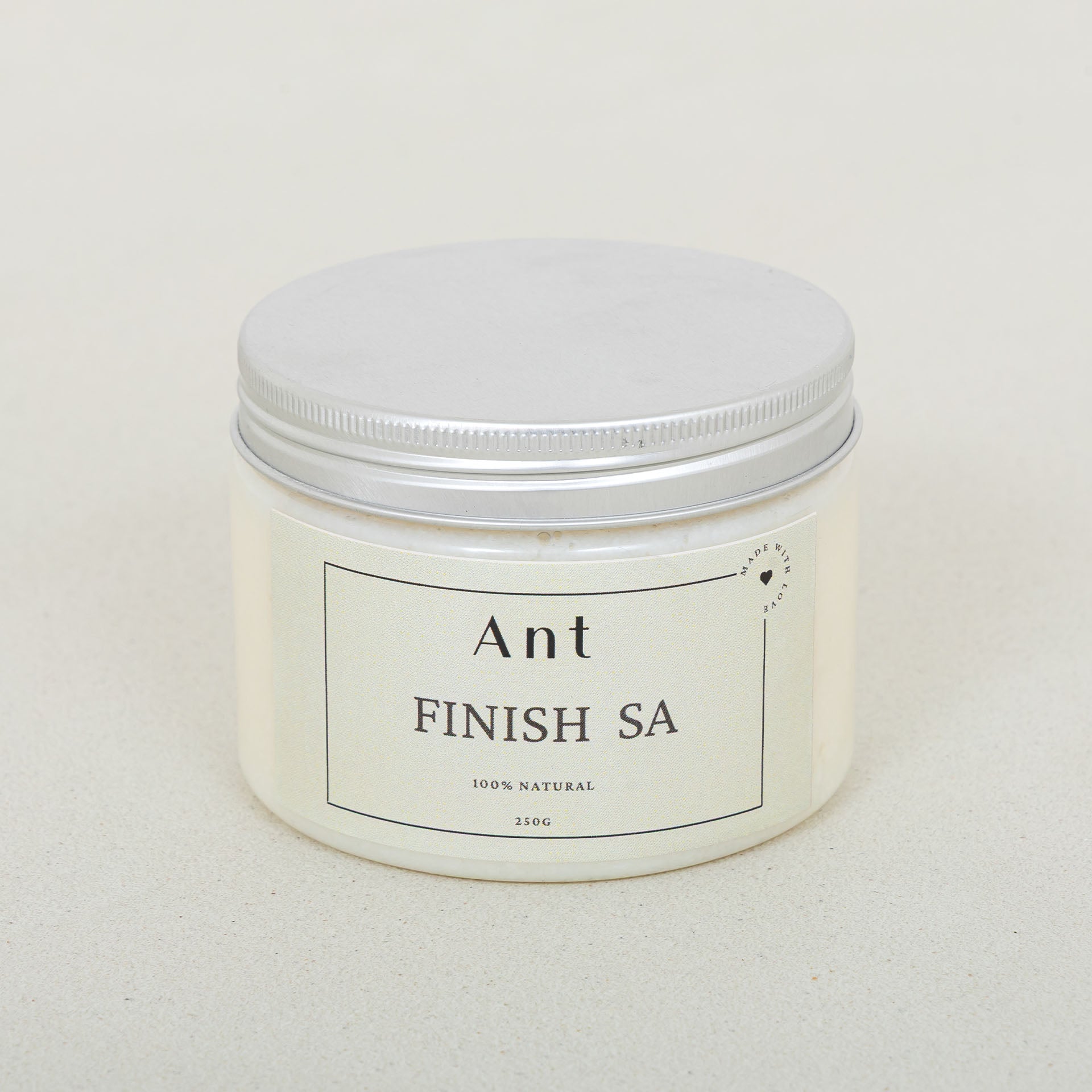 Ant FINISH SA   250g