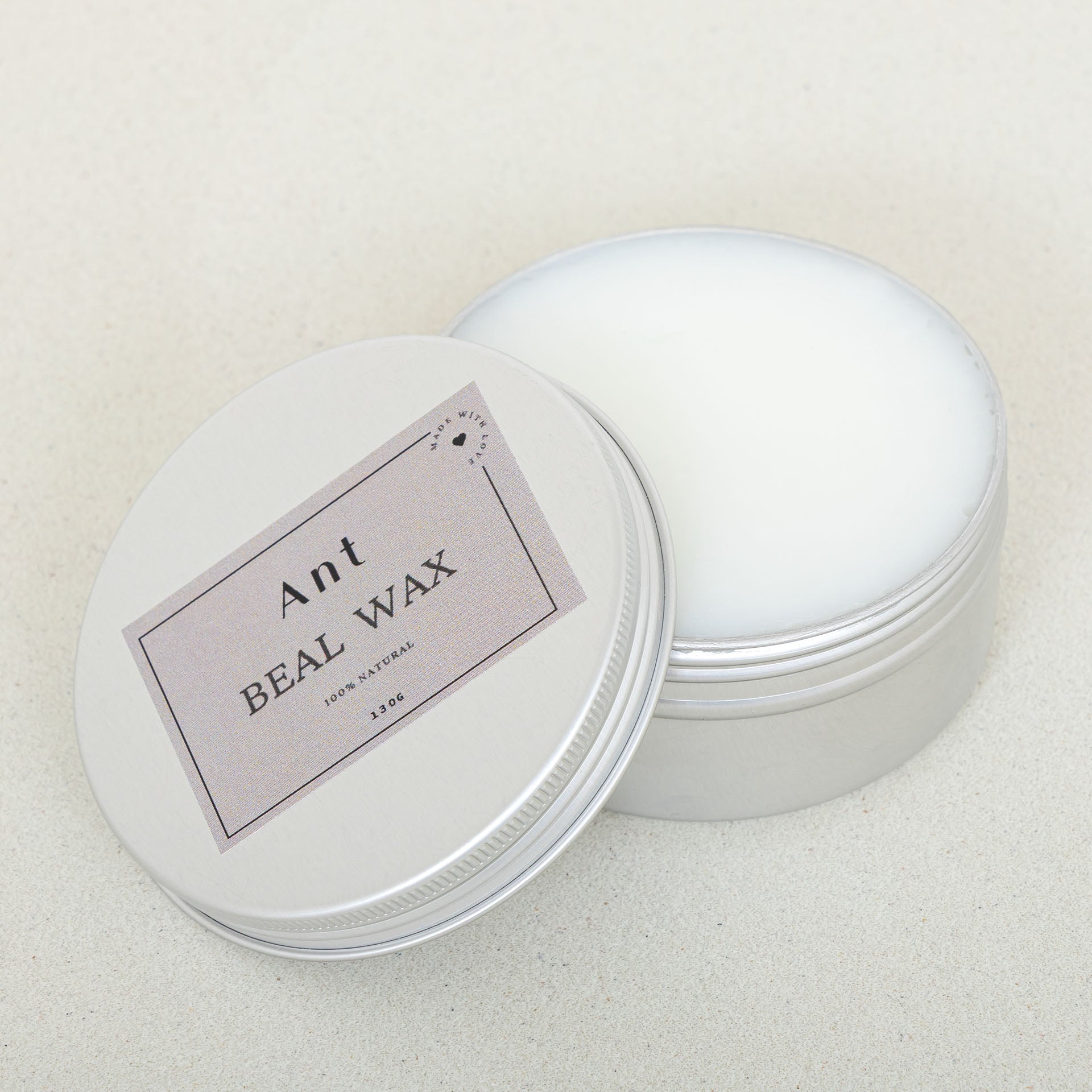 Ant BEAL WAX  100g