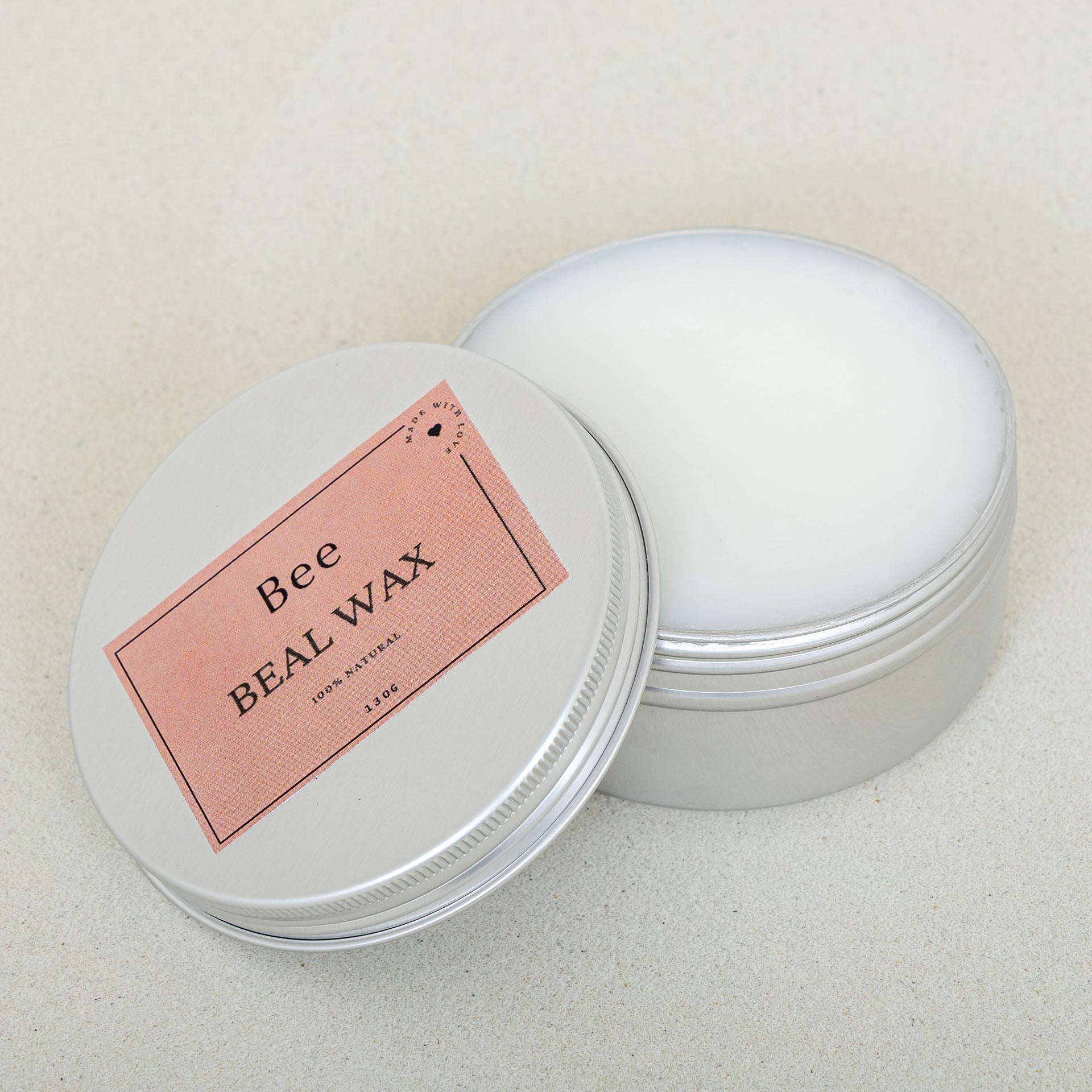 Bee BEAL WAX  100g
